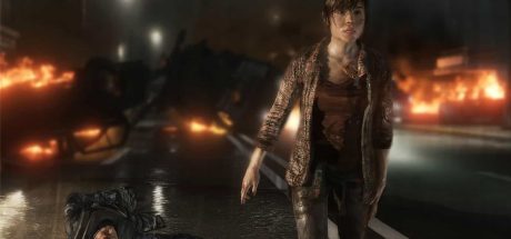 超凡双生/超凡人生/Beyond: Two Souls