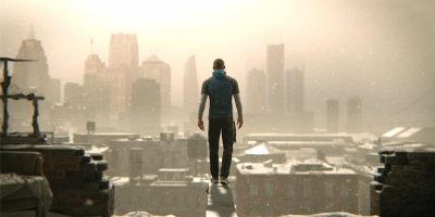 底特律：变人/底特律：化身为人/Detroit: Become Human