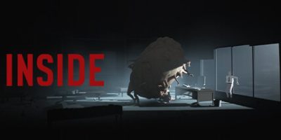 深入/囚禁/Inside