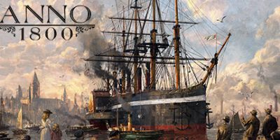 纪元1800/Anno 1800