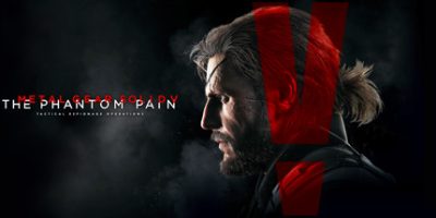 合金装备5：幻痛/Metal Gear Solid V The Phantom Pain