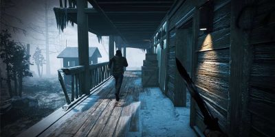 黎明杀机终极版/Dead by Daylight Ultimate Edition/支持网络联机