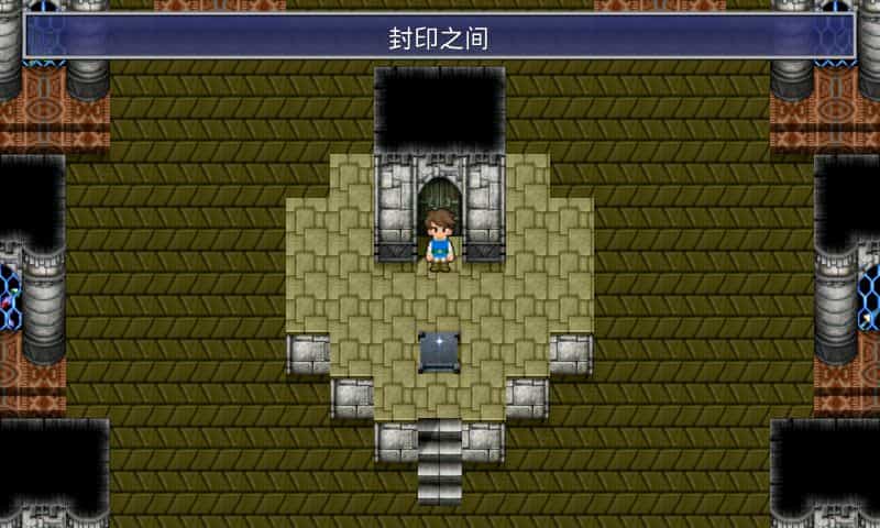 最终幻想5/Final Fantasy V