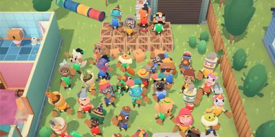 胡闹搬家/搬家模拟器/Moving Out