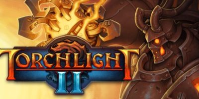 火炬之光2/Torchlight II