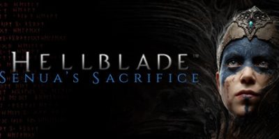 地狱之刃：塞娜的献祭/Hellblade: Senua’s Sacrifice