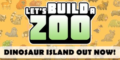 来建一家动物园/让我们建一个动物园吧/Let’s Build a Zoo