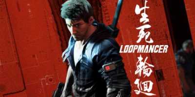 生死轮回/Loopmancer