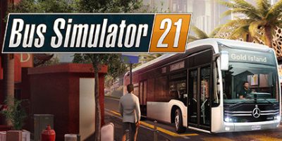 巴士模拟21/Bus Simulator 21