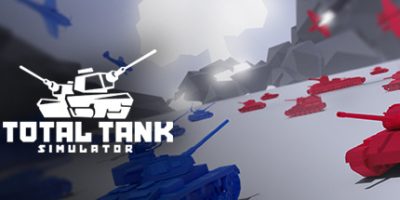 全面坦克模拟器/Total Tank Simulator