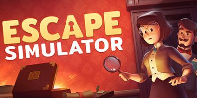 密室逃脱模拟器/Escape Simulator