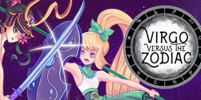 星座奇旅/处女座大战众星座/Virgo Versus The Zodiac