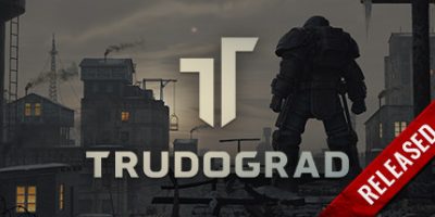 核爆RPG：特鲁多格勒/ATOM RPG Trudograd