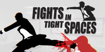 狭间格斗/狭小空间战斗/Fights in Tight Spaces