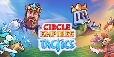环形帝国战术/Circle Empires Tactics