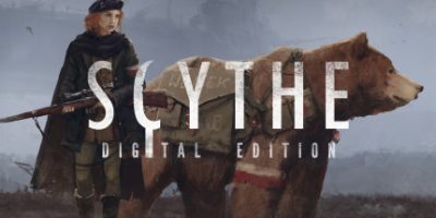 战镰数字版/镰刀战争/Scythe: Digital Edition
