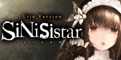 哥特少女勇闯恶魔城/SiNiSistar Lite Version