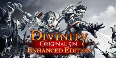 神界：原罪加强版/Divinity: Original Sin – Enhanced Edition