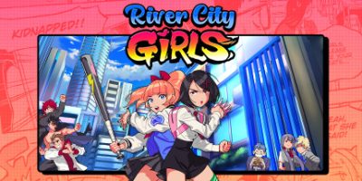 热血少女物语/River City Girls