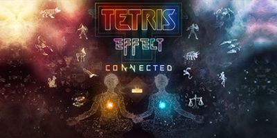 俄罗斯方块效应：连接/Tetris Effect: Connected