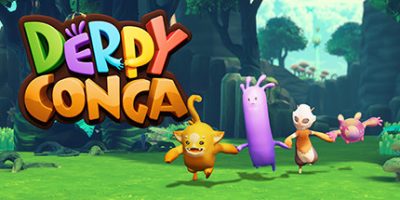 德皮康加/Derpy Conga