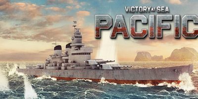 太平洋雄风/Victory At Sea Pacific