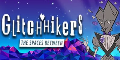 冥想空间/Glitchhikers: The Spaces Between