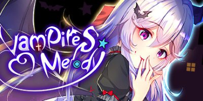 吸血鬼的旋律/Vampires’ Melody