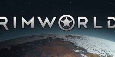 环世界/边缘世界/RimWorld