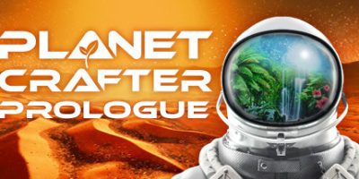 星球工匠/The Planet Crafter