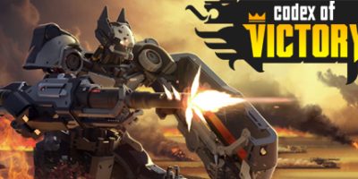 胜利法典/Codex of Victory