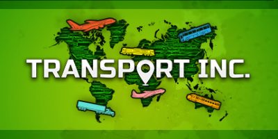物流大师/运输公司/Transport INC