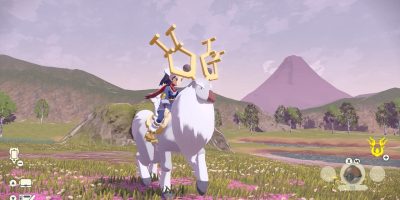 宝可梦传说：阿尔宙斯/Pokemon Legends: Arceus