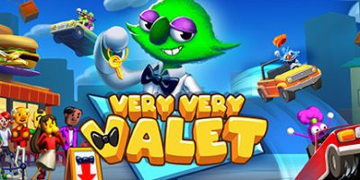 胡闹泊车/非常非常代客/Very Very Valet