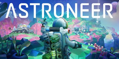 异星探险家/ASTRONEER