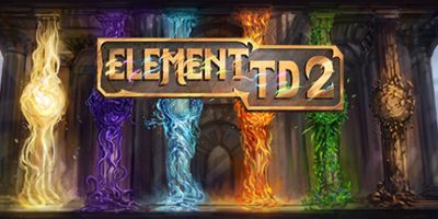 元素塔防2/Element TD 2 – Tower Defense