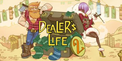当铺人生2/Dealer’s Life 2