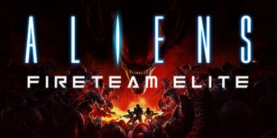 异形：火力精英/Aliens: Fireteam Elite