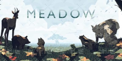 草原/Meadow – A Shelter Game