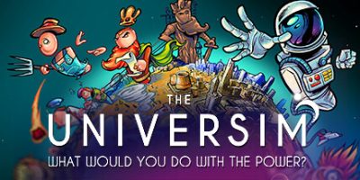 宇宙主义/The Universim