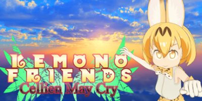 兽娘动物园/Cellien May Cry