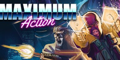 火速行动/终极行动/Maximum Action