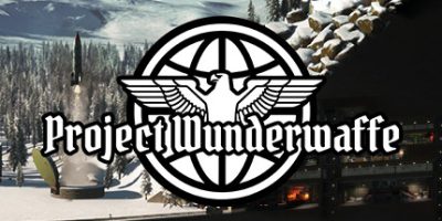 奇迹武器计划/Project Wunderwaffe