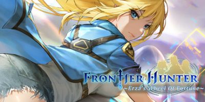 边境猎人: 艾尔莎的命运之轮/Frontier Hunter: Erza’s Wheel of Fortune