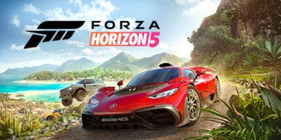 极限竞速：地平线5顶级版/Forza Horizon 5 – Premium Edition
