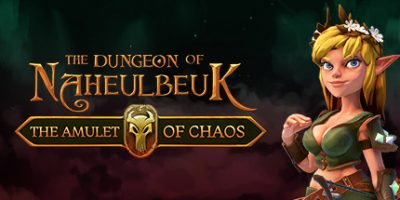纳赫鲁博地下城：混沌护符/纳赫鲁博王国地下城：混沌护符/The Dungeon Of Naheulbeuk: The Amulet Of Chaos