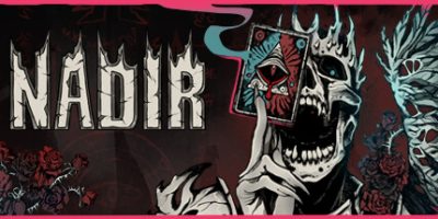 天底/Nadir: A Grimdark Deckbuilder