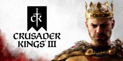 王国风云3/十字军之王3/Crusader Kings III