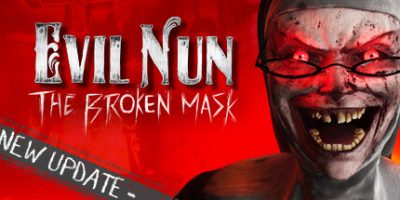 邪恶修女：破碎面具/Evil Nun: The Broken Mask