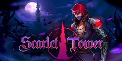 猩红之塔/Scarlet Tower